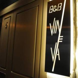 Фотографии мини отеля
B&B Vin e Va