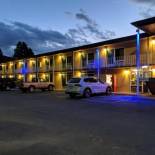 Фотография мотеля Budget Inn Top of Ellijay