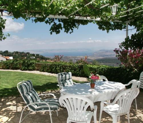 Фотография апарт отеля Ohn-Bar Guesthouse