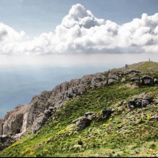 Фотография достопримечательности Гора Чатыр-даг