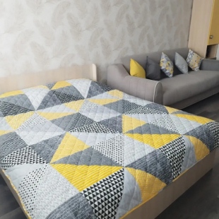 Фотография квартиры Квартира 1-комнатная с Евроремонтом