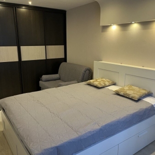 Фотография квартиры Апартаменты на  Александра Логунова 3