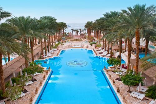Фотография гостиницы Herods Palace Hotels & Spa Eilat a Premium collection by Fattal Hotels