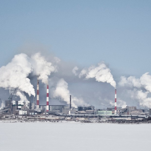 Фотография предприятий Братский лесопромышленный комплекс