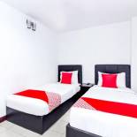 Фотография гостиницы OYO 321 Hotel D'Elegant