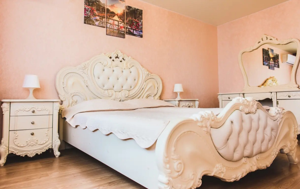 Фотография квартиры Апартаменты в самом центре