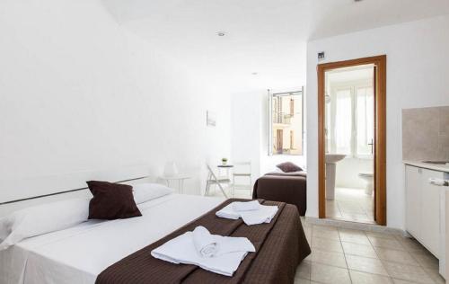 Фотография мини отеля Al Colosseo 8