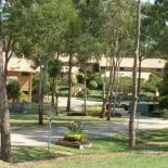 Фотография гостиницы Comfort Inn and Suites Robertson Gardens