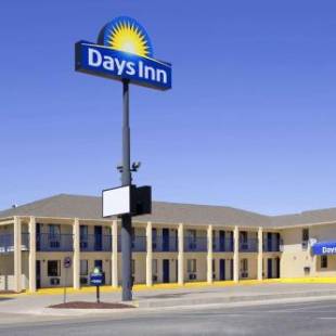 Фотографии гостиницы
Days Inn by Wyndham Tucumcari
