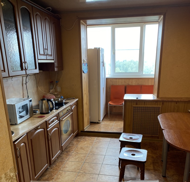 Фотография квартиры Квартира в Балашихе на Гагарина