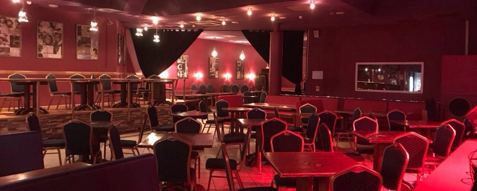 Фотографии конференц-зала MezzoForte/Меццофорте