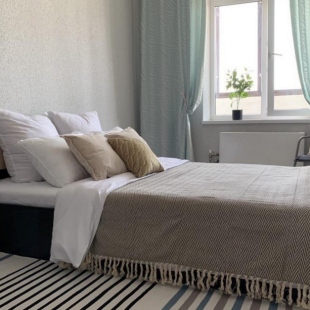 Фотография квартиры Апартаменты Ленина 43