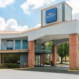 Фотография гостиницы Baymont by Wyndham Franklin