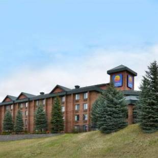Фотографии гостиницы
Comfort Inn & Suites Spokane Valley