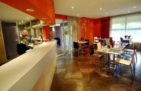 Фотографии гостиницы 
            Hôtel Le Luron