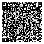 QR код санатория Восход