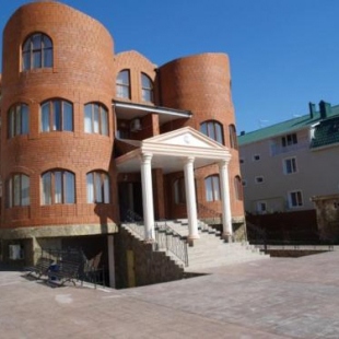 Фотография гостевого дома Троя