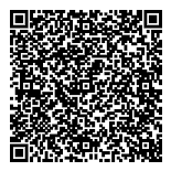 QR код гостиницы Байкал