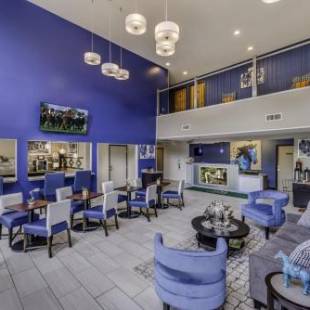 Фотографии гостиницы
Guesthouse Inn & Suites Lexington