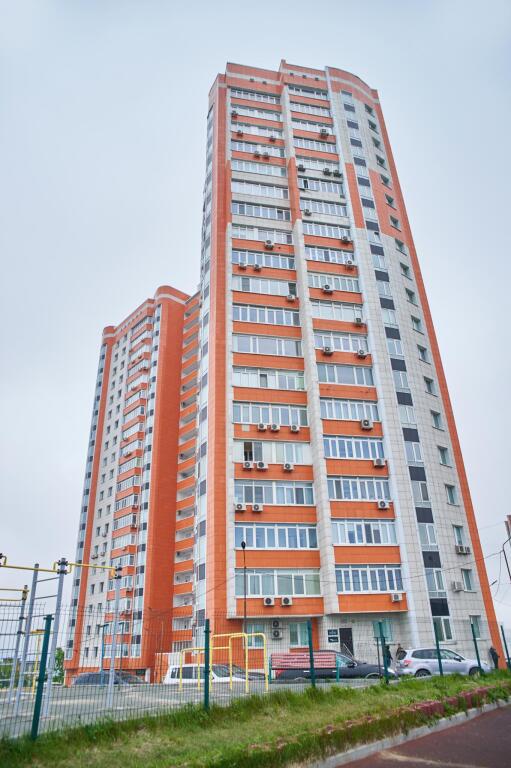 Фотография квартиры Viahome (Виахоум) на улице Тухачевского