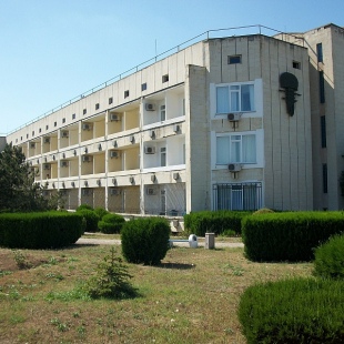 Фотография санатория Северный