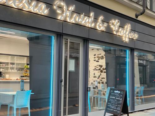 Фотография гостиницы Adalesia Hotel & Coffee