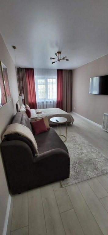 Фотография квартиры Квартира на проспекте Ленина 46