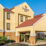 Фотография гостиницы Comfort Inn Cincinnati Airport Turfway Road