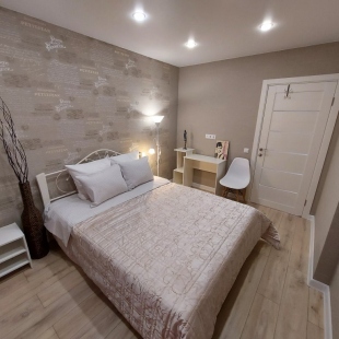 Фотография квартиры Апартаменты на Мервинской 37