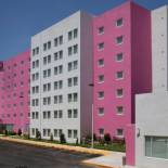Фотография апарт отеля City Suites Toluca