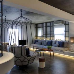 Фотографии гостиницы
Thomais Boutique Hotel