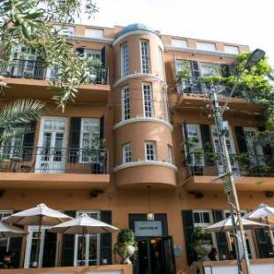 Фотографии гостиницы
Hotel Montefiore