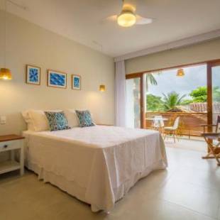 Фотографии мини отеля
Pousada Catarina