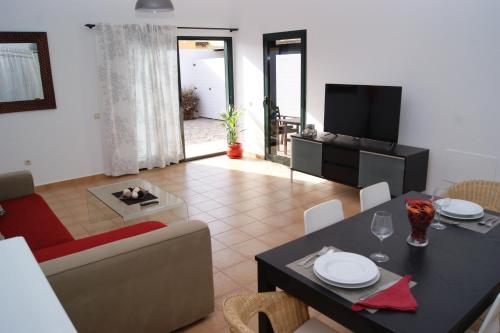 Фотография гостевого дома Casa Higuereta I