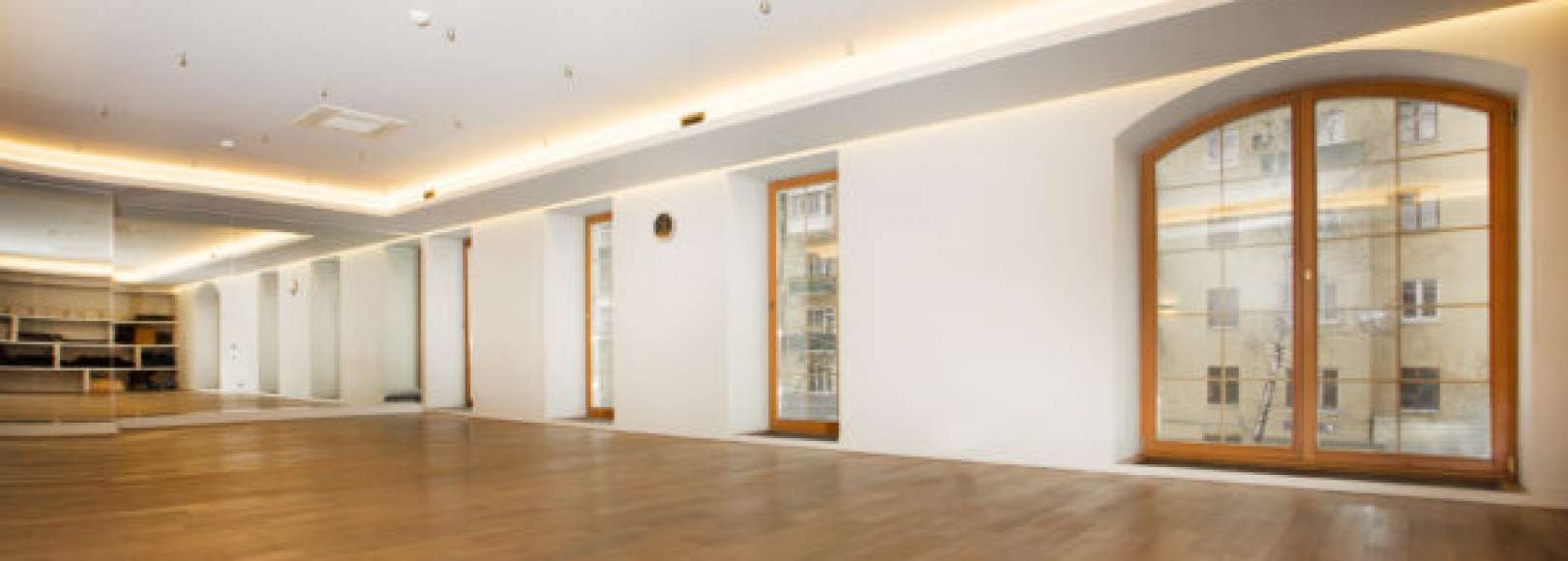 Фотография лофта Зал 70 м