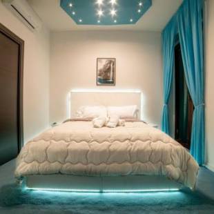 Фотографии апарт отеля 
            Tiffany's Luxury Resort