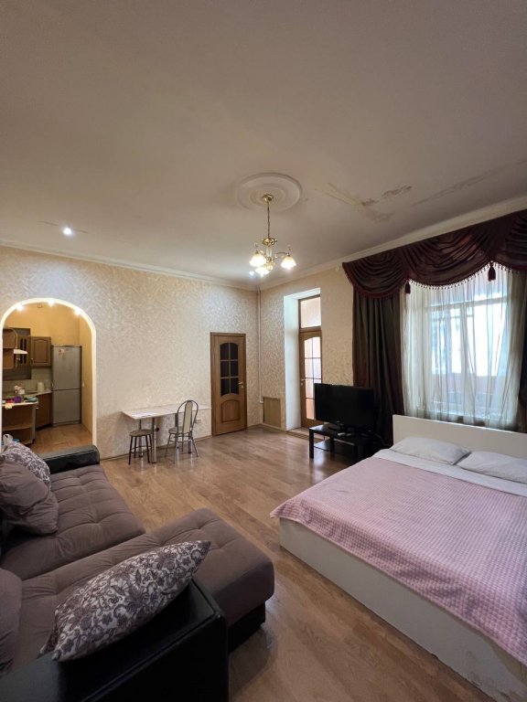 Фотография квартиры Апартаменты Современные с Отличным Ремонтом