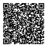 QR код базы отдыха Сова