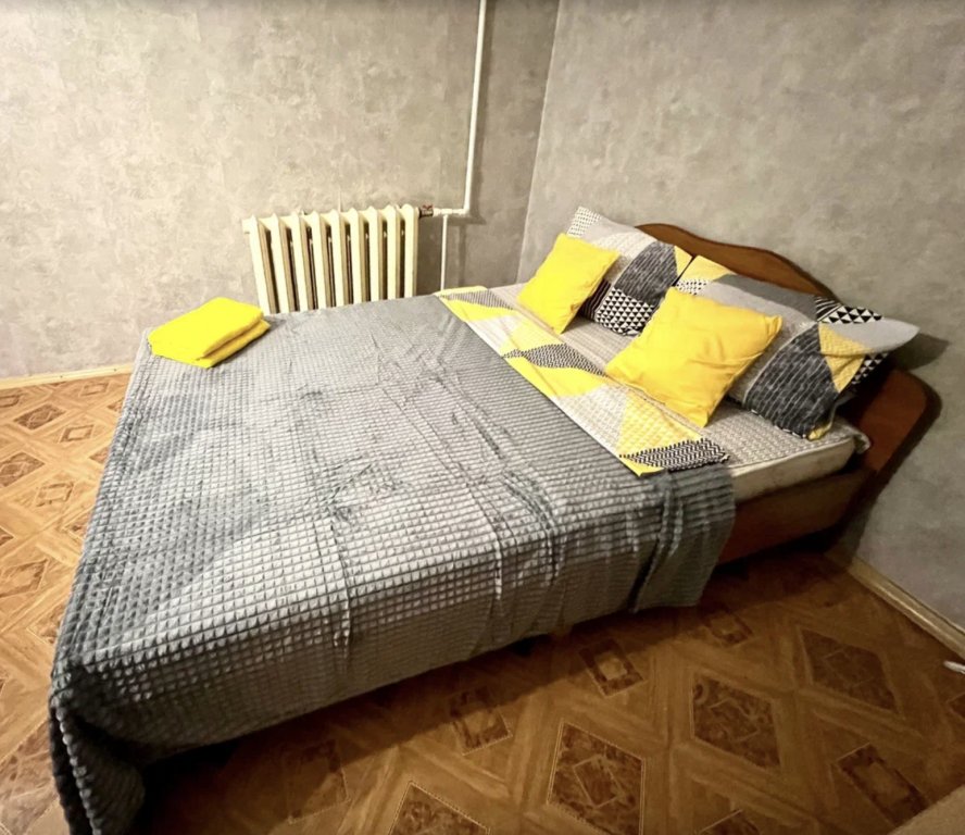 Фотография квартиры Апартаменты Гражданский проспект 25А