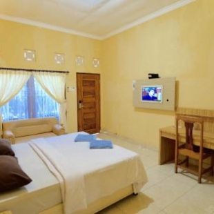 Фотография гостиницы Transit Inn Senggigi