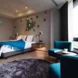 Фотография гостиницы Brio Hotel