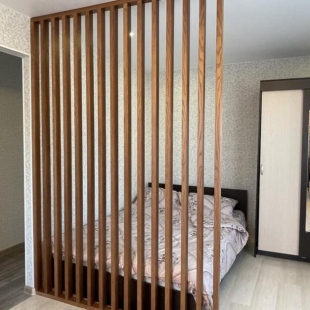 Фотография квартиры Апартаменты Каширское Шоссе 27А