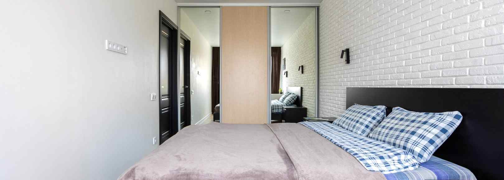 Фотография квартиры ОнегоГрад-Вокзал