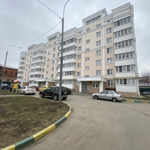 Фотография квартиры Апартаменты У Тульского Кремля