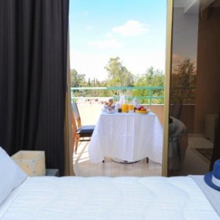 Фотография апарт отеля Appart-Hotel Amina Resort