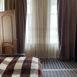 Фотография квартиры Апартаменты Квартира на Петроградке