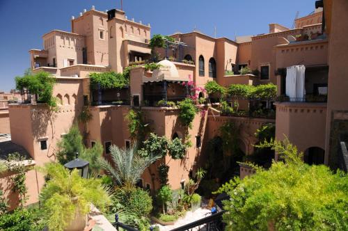 Фотография мини отеля Kasbah Dar Daif