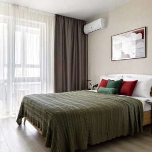 Фотография квартиры Квартира на Василя Николаевича Мачуги