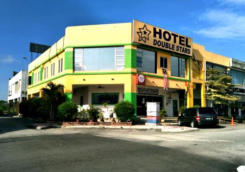 Фотография гостиницы Hotel EC Double Star KLIA 1-KLIA 2