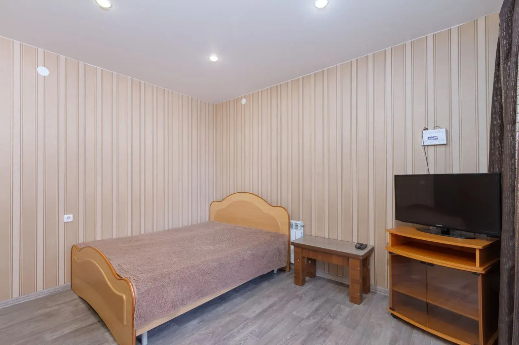 Фотография квартиры Квартира у Метро Площадь Гарина Михайловского и Площадь Ленина